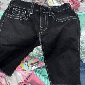 Men True Religion Shorts
